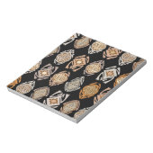 リーピンカエル ノートパッド (回転)