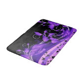リーピープルつる植物バスマット バスマット (アングル)