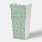 リーフおよび自然パターンの優先ボックス フェイバーボックス (裏面)