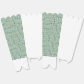 リーフおよび自然パターンの優先ボックス フェイバーボックス (見開き)