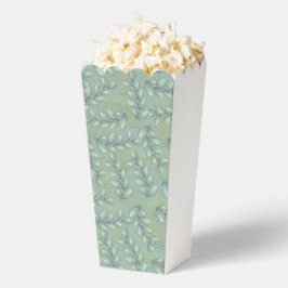 リーフおよび自然パターンの優先ボックス フェイバーボックス