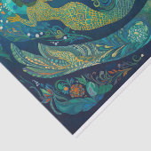 リーフの人魚 薄葉紙 (詳細)