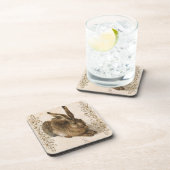 リーフィアクセント付き若いハレバイアルブレヒト・デュラー コースター (右側)