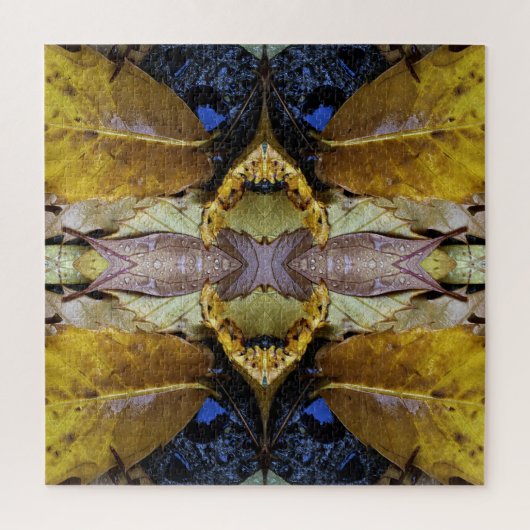 リーフィッシュ ジグソーパズル (縦)