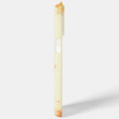 リーフィリトルハリネズミ Case-Mate iPhoneケース (裏面 / 右)