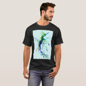 リーフィーシードラゴン Tシャツ (正面フル)