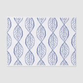 リーフィー格子 薄葉紙 (正面)