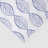 リーフィー格子 薄葉紙 (詳細)