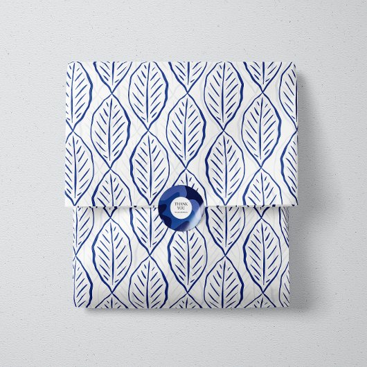 リーフィー格子 薄葉紙