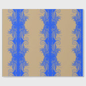 リーフィー7ラッピング紙 ラッピングペーパー (フラット)