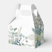 リーフィ結婚ー フェイバーボックス (裏面サイド)