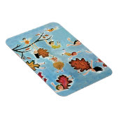 リーフキッズ マグネット (右側)