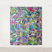 リーフタペストリー タペストリー (正面)