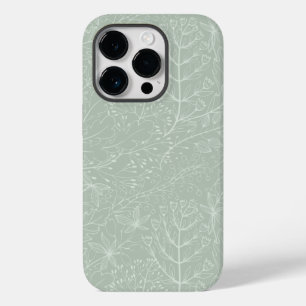 リーフデザインiphoneケース14 pro Case-Mate iPhone 14 proケース