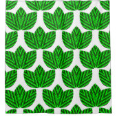 リーフトリオス シャワーカーテン (正面)