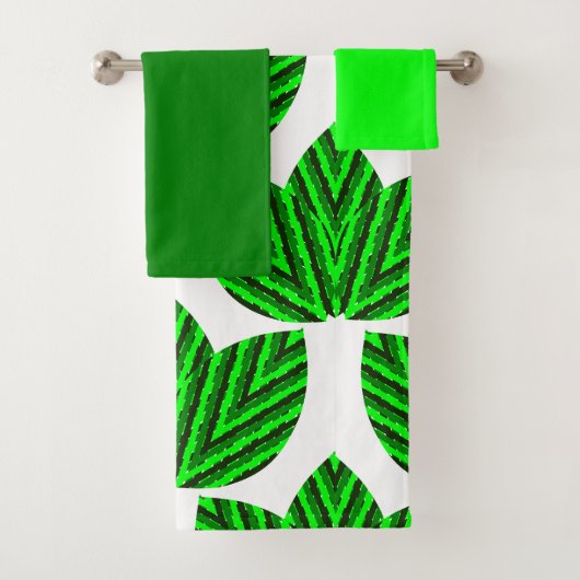 リーフトリオス バスタオルセット (インサイチュ)