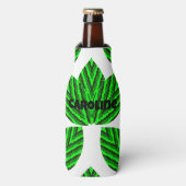 リーフトリオス ボトルクーラー (ボトル正面)