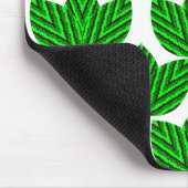 リーフトリオス マウスパッド (コーナー)