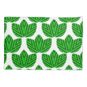 リーフトリオス 枕カバー (裏面)