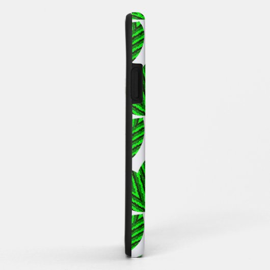 リーフトリオス Case-Mate iPhoneケース (裏面/右)