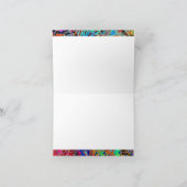 リーフトリオノテカード カード (内部)