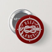 リーフノットライトハウス 缶バッジ (正面&裏面)