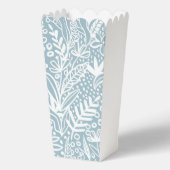 リーフパターンプリント優先ボックス フェイバーボックス (正面)