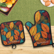 リーフパターン紅葉素朴紅葉