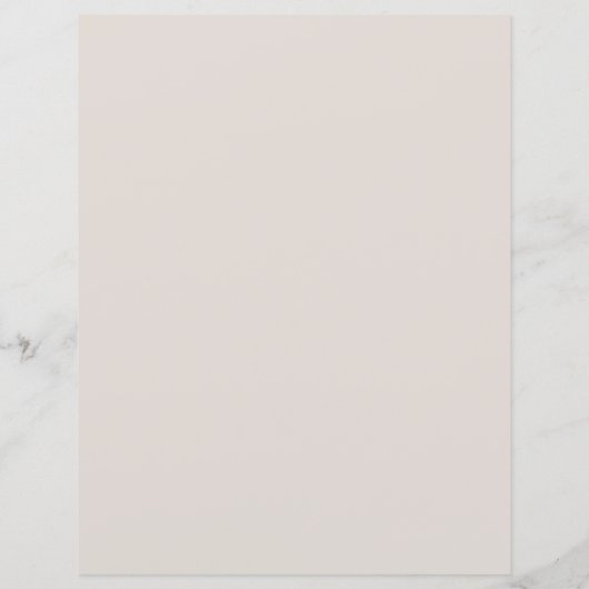 リーフパターン (裏面)