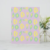 リーフパターン1 (スタンド正面)