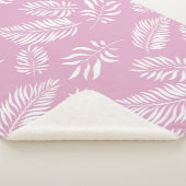 リーフパターン15 シェルパブランケット (3/4)