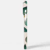 リーフパターン Case-Mate iPhoneケース (裏面 / 左)