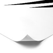 リーフポスターアート写真 ポスター (角)