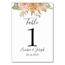 リーフミニマルボホフローラ結婚ズ