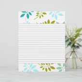 リーフモダンラ縁どン付きレシピ (スタンド正面)