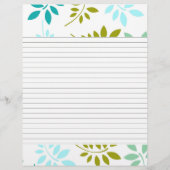 リーフモダンラ縁どン付きレシピ (裏面)