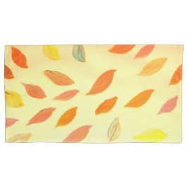 リーフラップ 枕カバー