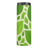 リーフレッシュ タンブラー (裏面)