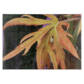 リーフ勉強2 カッティングボード (正面)