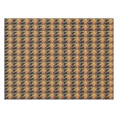 リーフ勉強2 テーブルクロス (正面(横))