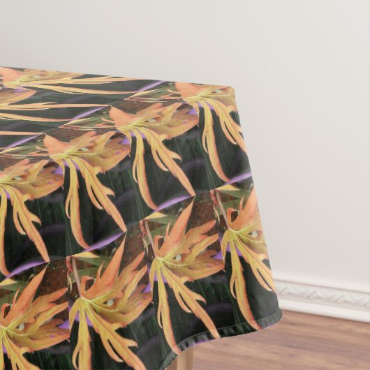 リーフ勉強2 テーブルクロス (インサイチュ)