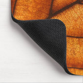 リーフ自然写真 マウスパッド (コーナー)