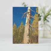 リーフ落ちたバイメイナード・ディクソン エンクロージャーカード (スタンド正面)