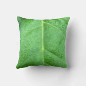 リーフ装飾用クッション クッション (裏面)