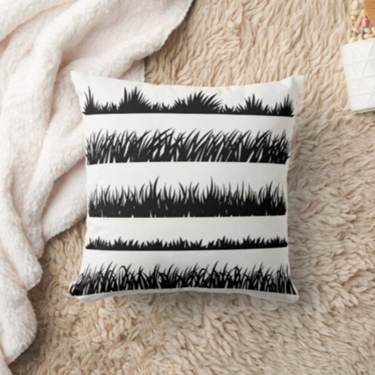 リーフ装飾用クッション クッション