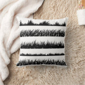 リーフ装飾用クッション クッション (ブランケット)