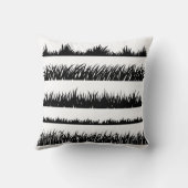 リーフ装飾用クッション クッション (裏面)