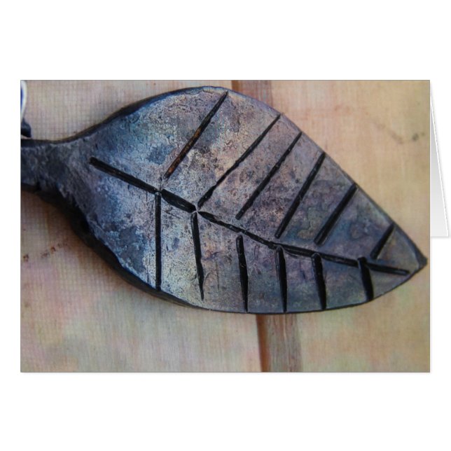 リーフ2 (正面横)