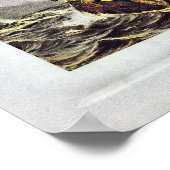 リーフ・エリクソン・ワーゲランドバイキング ポスター (角)