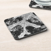 リーフ コースター (左側)